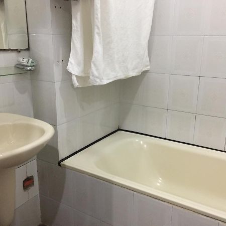 Hanh Phuc Hotel Ho Chi Minh-byen Eksteriør bilde