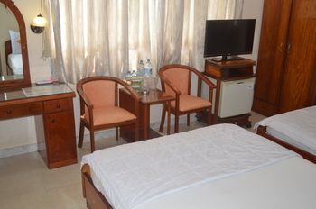 Hanh Phuc Hotel Ho Chi Minh-byen Eksteriør bilde
