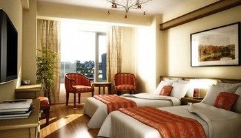 Hanh Phuc Hotel Ho Chi Minh-byen Eksteriør bilde